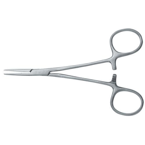 Pinza ortodontica -  60.90.900.00050 - Ortho Classic   - clamp / dritta / in acciaio inossidabile