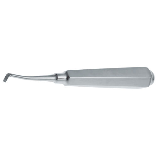 Strumento di posizionamento per anelli in acciaio inossidabile - 60.90.909.00200 - Ortho Classic  
