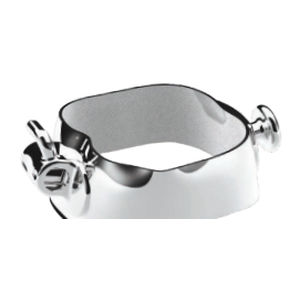Banda odontoiatrica per molari - FIERRO® - Ortho Classic  
