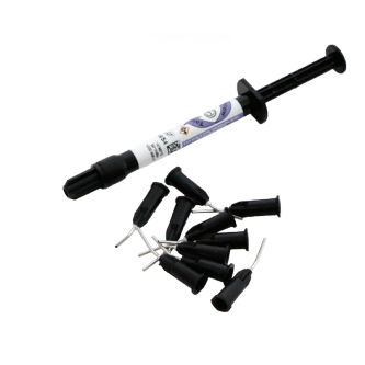 Materiale odontoiatrico in composito - FLOW TAIN™ - Ortho Classic   - di placchette ortodontiche / fotopolimerizzable