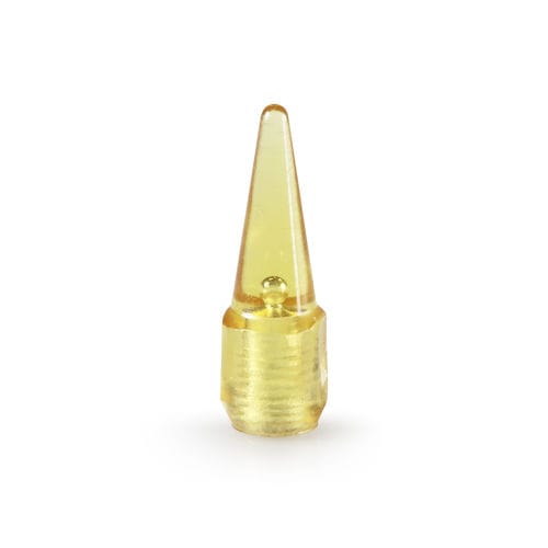 Inserto ad ultrasuoni magnetostrittivo - GentleCLEAN™  - Parkell Inc.   - odontoiatrico / ortodontico