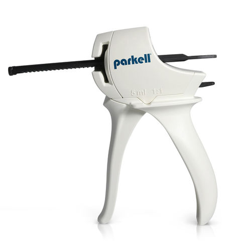 Pistola per iniezione - S620 - Parkell Inc.   - distributore di composito dentale