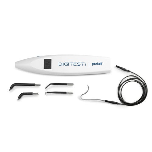 Tester di vitalità pulpare - Digitest® 3  - Parkell Inc.  
