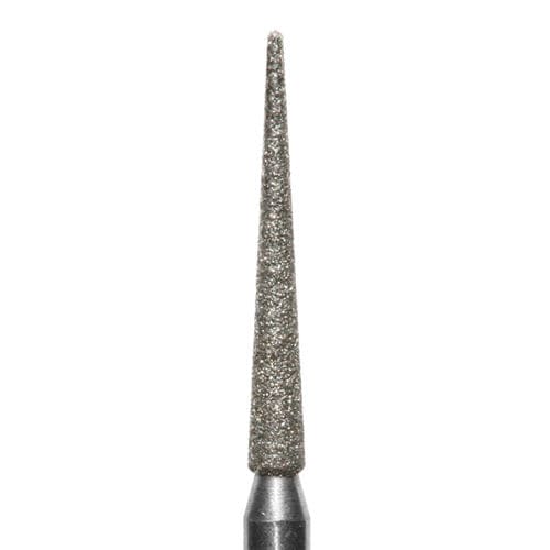 Fresa clinica - SD1859-015 - Parkell Inc.   - in diamante / di finitura