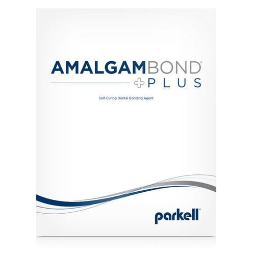 Adesivo dentale per ricostruzione dentale - Amalgambond® Plus  - Parkell Inc.  