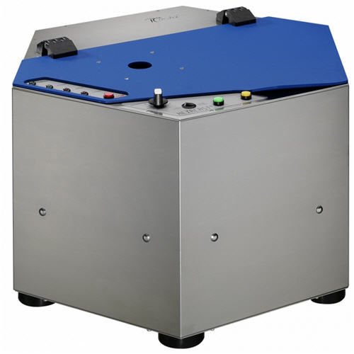 Fonditrice odontoiatrica centrifuga - HEXACAST® series - Pi dental Manufacturing - a induzione