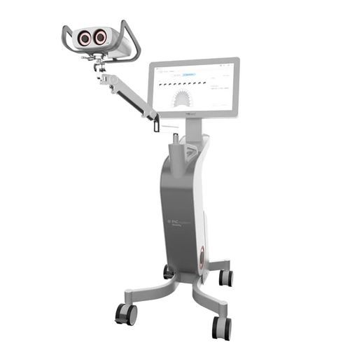 Scanner 3D con fotogrammetria - Pic Dental   - per odontoiatria / intraorale