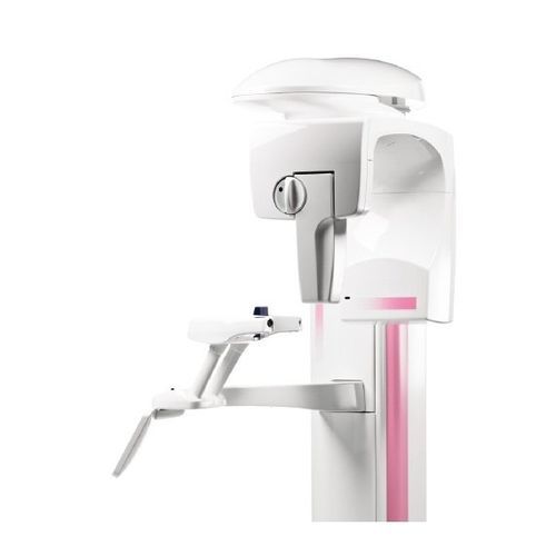 Sistema di radiografia panoramica digitale - ProMax® 2D S2 - Planmeca - con radiografia cefalometrica / con scanner CBCT