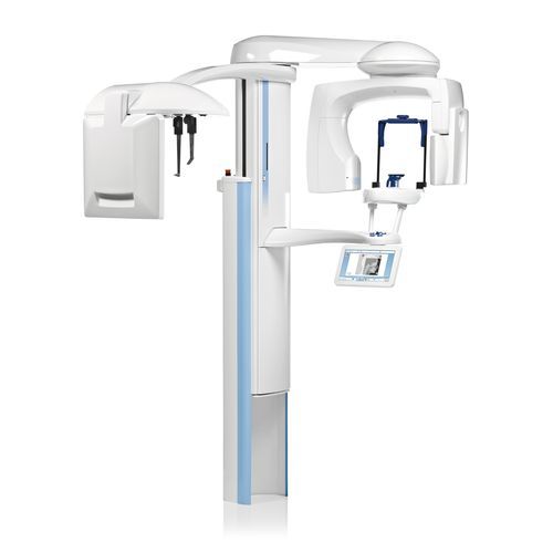Scanner dentale CBCT digitale - ProMax® 3D Classic - Planmeca - 15x10 cm / 8x8 cm