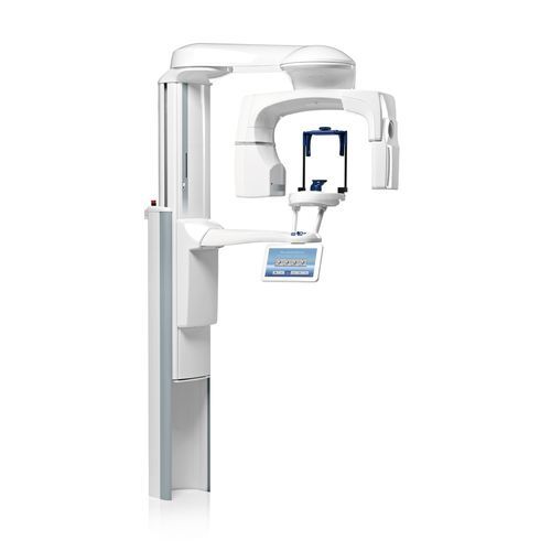Scanner dentale CBCT digitale - ProMax® 3D Mid - Planmeca - 20 x 17 cm / 20x10 cm