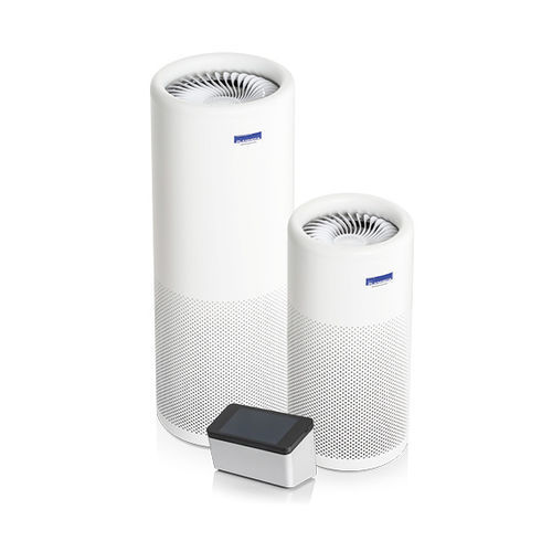 Depuratore d'aria compatto - Cleanic™ - Planmeca - a carbone attivo / con filtro HEPA / con telecomando