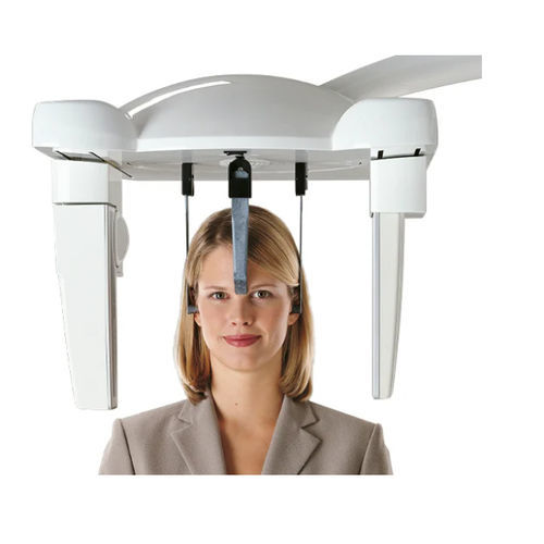 Sistema di radiografia cefalometrica digitale - ProMax® - Planmeca