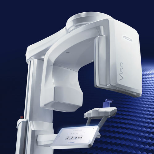 scanner dentale CBCT - Planmeca