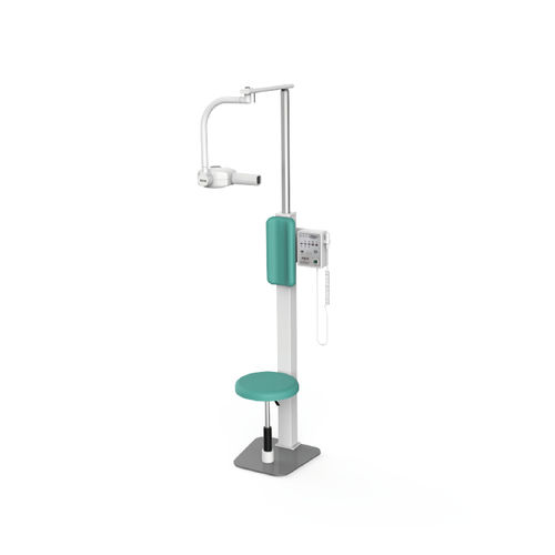 Sistema di radiografia intraorale analogico/digitale - PY-70C - Po Ye X-Ray - 70 kV