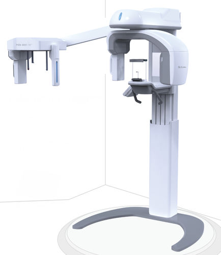 Sistema di radiografia panoramica digitale - Point 800S HD Plus - PointNix - con radiografia cefalometrica