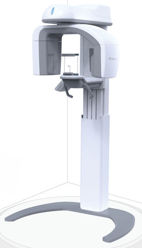 Sistema di radiografia panoramica digitale - Point 500 HD - PointNix