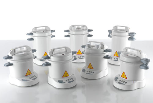 Autoclave da laboratorio - Classic Gauged - Prestige Medical Limited   - da banco