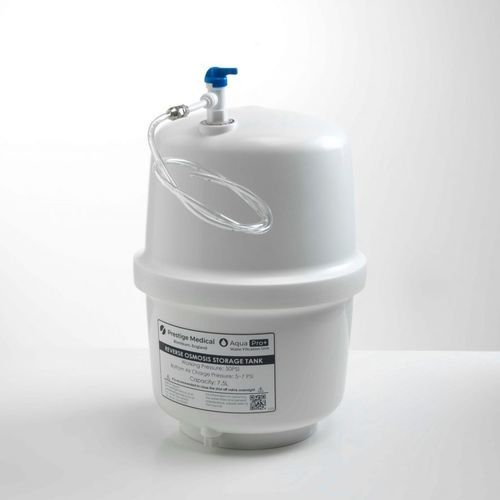 Serbatoio di stoccaggio di stoccaggio - Prestige Medical Limited   - per acqua
