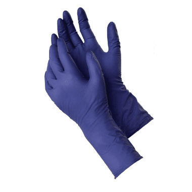 Guanto in nitrile - TEGERA® 858 - Prestige Medical Limited   - senza lattice / da doccia / senza polvere