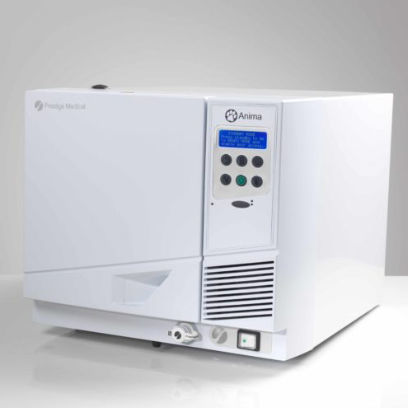 Autoclave odontoiatrico - Anima - Prestige Medical Limited   - veterinario / per studio veterinario / a vapore
