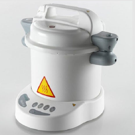 Autoclave medico - Classic Media - Prestige Medical Limited   - a vapore / da banco / automatico