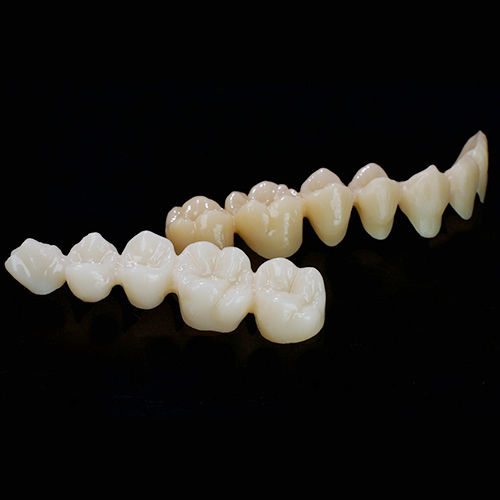 Materiale odontoiatrico in diossido di zirconio - priti®multidisc - pritidenta GmbH - per faccette dentali / per inlay / per onlay