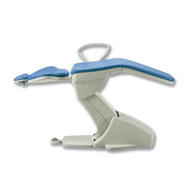 Poltrona odontoiatrica elettrica - AG031, AG032, AG033, AG034 - PROMED - fissa