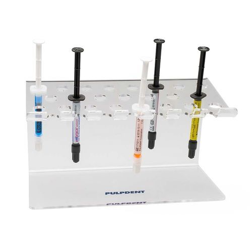 Rack da laboratorio per siringa - Pulpdent Corporation  