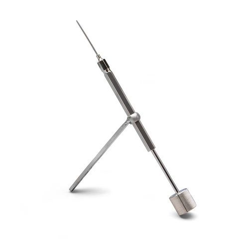 Siringa Di Irrigazione - 210-282 - MEDIBASE - Odontoiatrica / Sterile - Foto 8