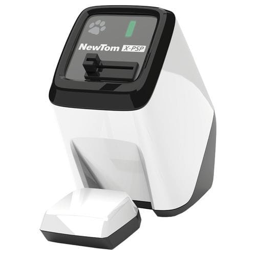 Scanner CR intraorali veterinari - X-PSP - NewTom