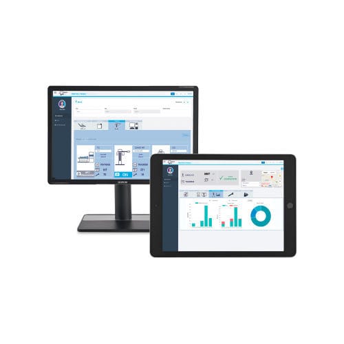 Software per assistente dentale - Di.V.A - NewTom - clinico / per chirurgia odontoiatrica / di monitoraggio