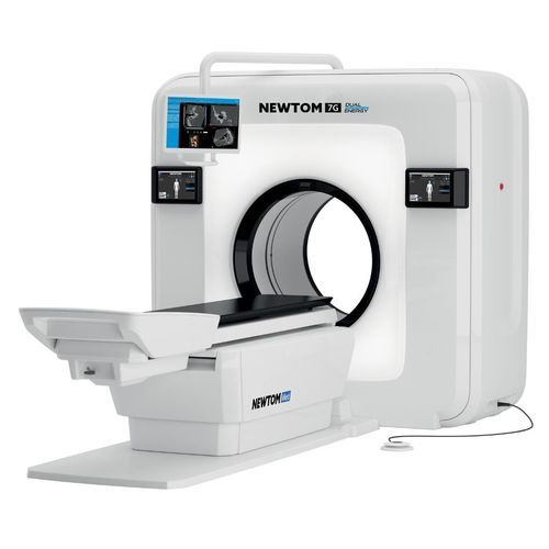 Scanner CBCT per tomografia total body - 7G - NewTom - di ampio diametro