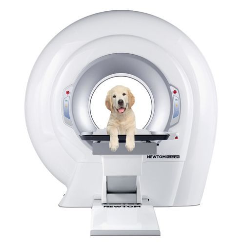 Tomografia veterinaria cone beam (CBCT) per animali domestici - 5G XL - NewTom