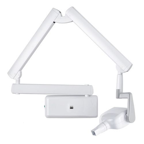 Sistema di radiografia veterinaria digitale - RX DC Wireless - NewTom - a parete / intraorale