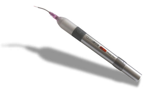 Laser odontoiatrico - QUICKLASE® - Quicklase Quickwhite   - diodo / palmare
