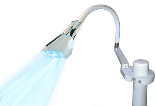 Lampada per sbiancamento per odontoiatria - WIS II LED - Quicklase Quickwhite   - LED