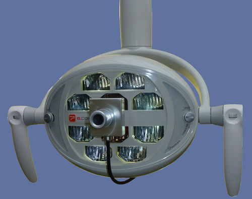 Fotocamera odontoiatrica - ThirdEye HDmini - Dr. Benno Raddatz Verlag Neue Medien   - Full HD