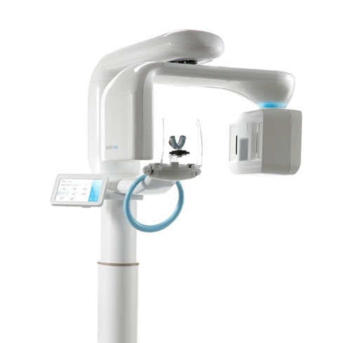 Sistema di radiografia panoramica digitale - RAYSCAN Studio - Ray - con radiografia cefalometrica / con scanner CBCT