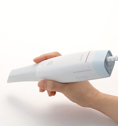 Scanner 3D per odontoiatria - RAYiOS - Ray - intraorale