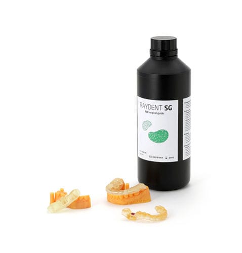 Stampa 3D: Le Applicazioni In Campo Odontoiatrico - Foto 7