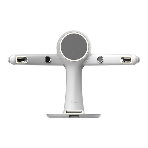 Scanner 3D per odontoiatria - RAYFace - Ray - intraorale / LED / STL