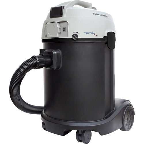 Aspiratore di polveri per laboratorio odontotecnico - DUSTY COMFORT - REITEL Feinwerktechnik - amovibile