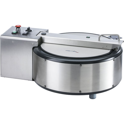 Fonditrice odontoiatrica centrifuga - RETOCAST T - REITEL Feinwerktechnik