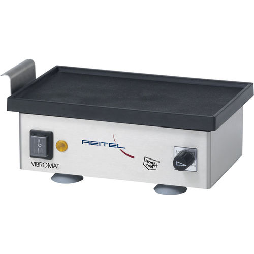 Vibratore per laboratori odontotecnici - VIBROMAT - REITEL Feinwerktechnik