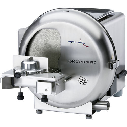 Squadramodelli odontoiatrico umido - ROTOGRIND NT KFO  - REITEL Feinwerktechnik - a secco / per ortodonzia