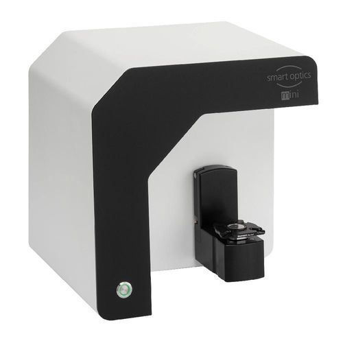 Scanner 3D per odontoiatria - AnySCAN mini - REITEL Feinwerktechnik - per laboratorio odontotecnico / per clinica odontoiatrica / per protesi dentarie