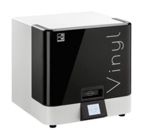 Scanner 3D per laboratorio odontotecnico - AnySCAN VINYL HR - REITEL Feinwerktechnik - per odontoiatria / da banco / a luce strutturata