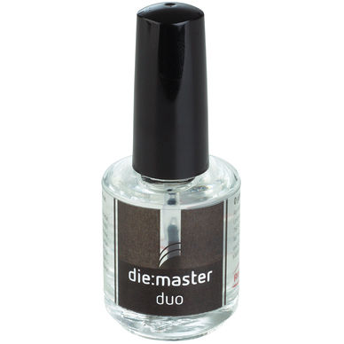 Adesivo per ricostruzione dentale - die:master - Renfert - liquido