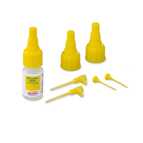 Adesivo dentale - 173320 series - Renfert