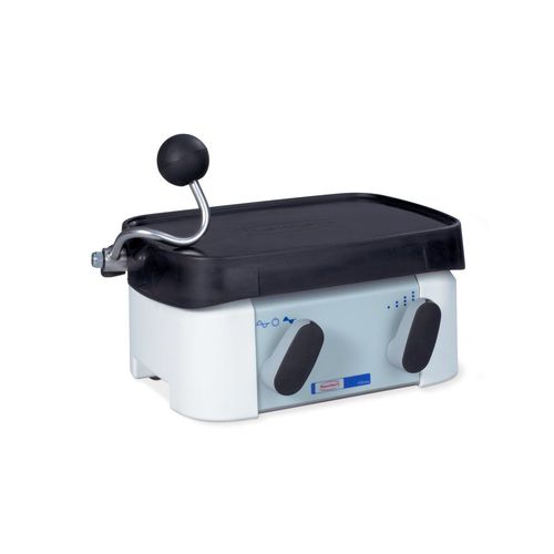 Vibratore per laboratori odontotecnici - Vibrax - Renfert